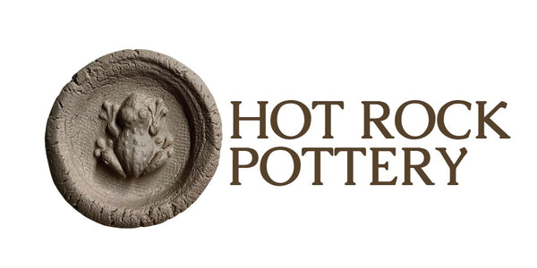 Hot Rock Pottery