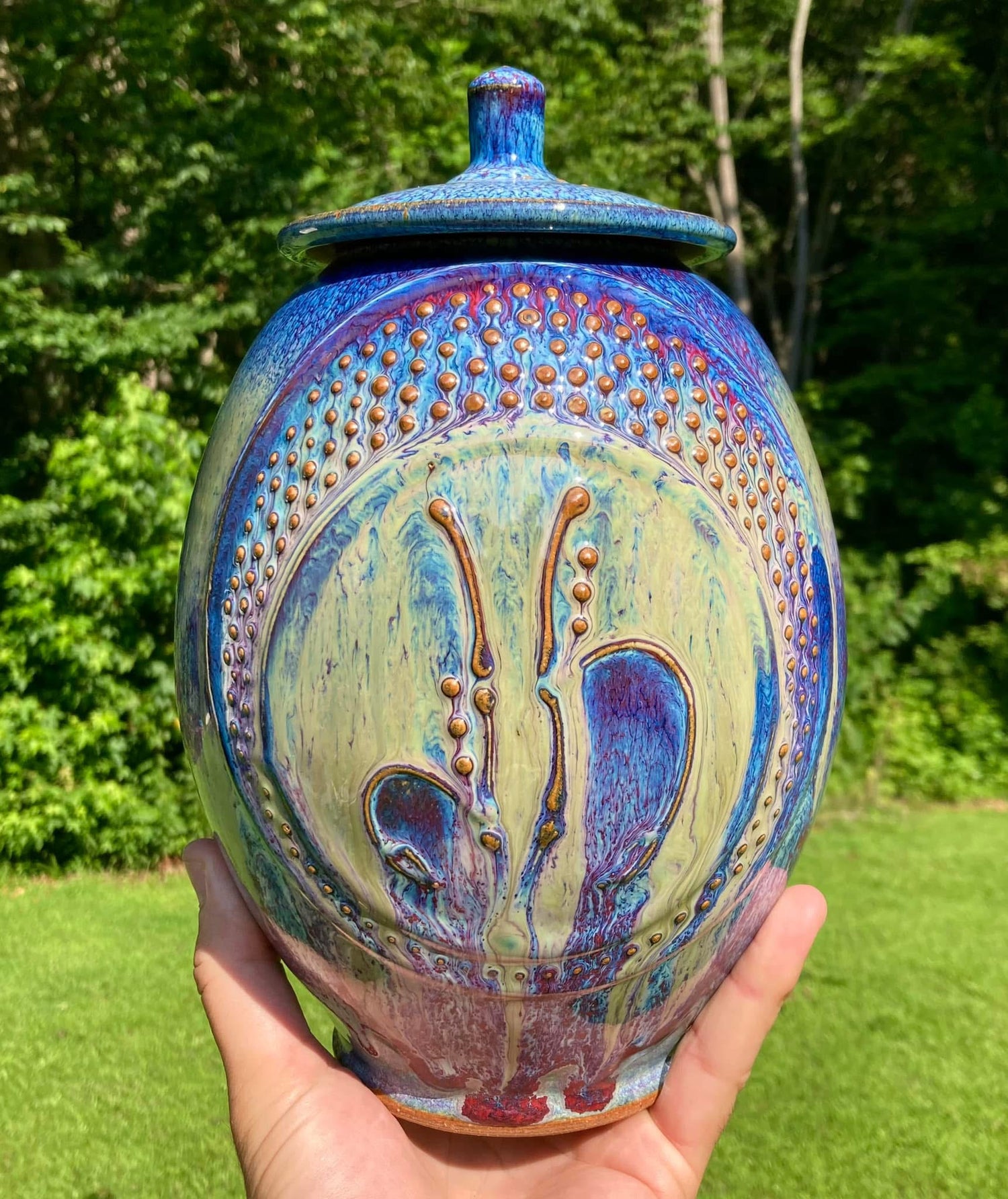 Jars