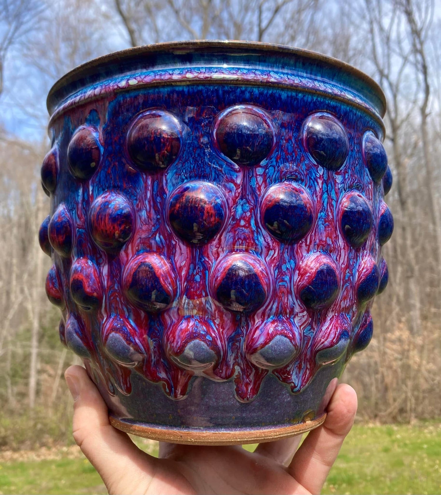 Planters & Pots