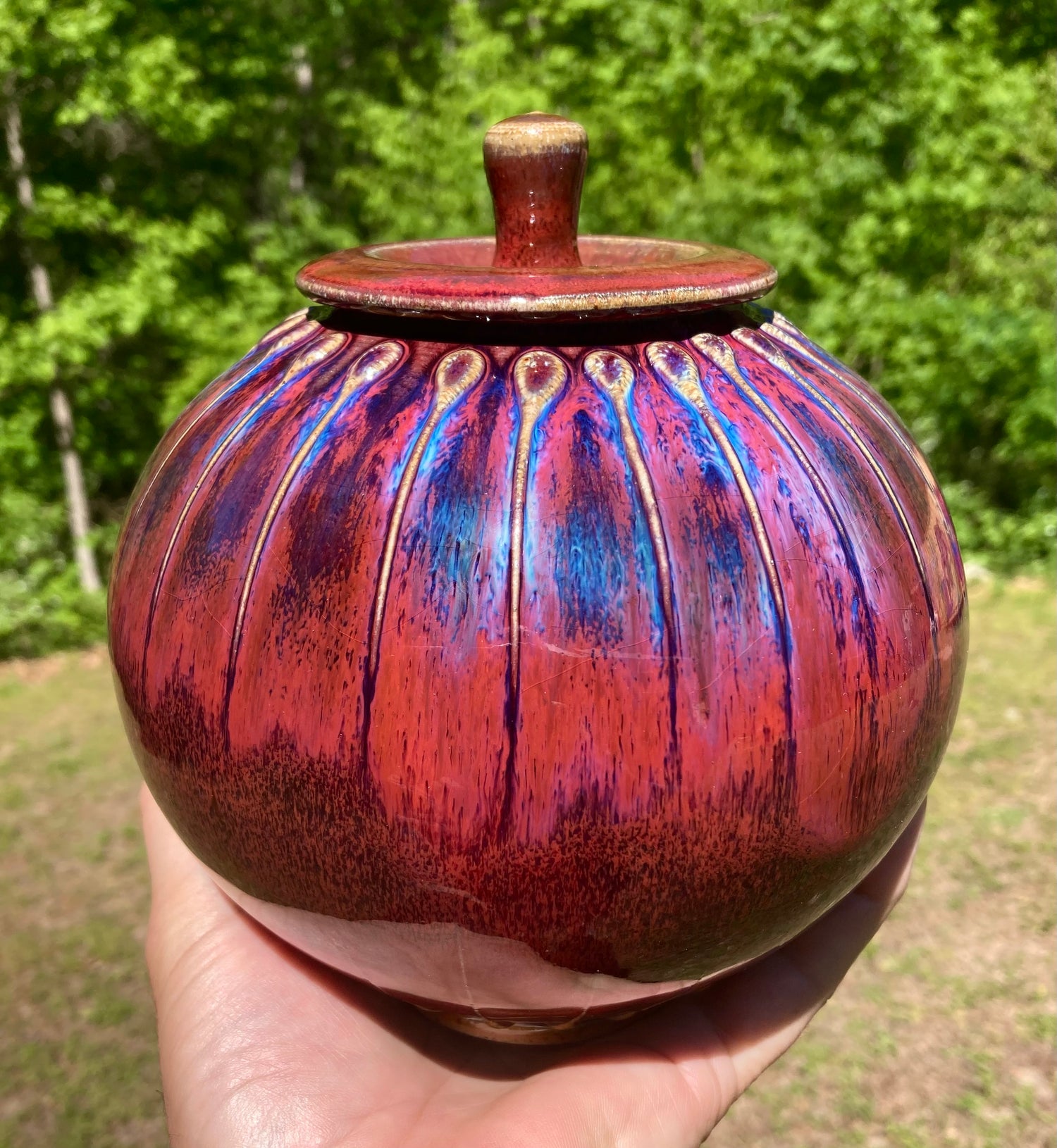 Jars