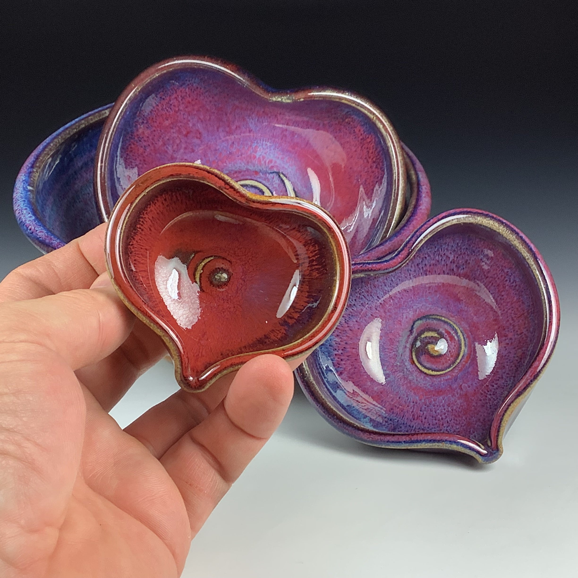 Hot Rock Pottery